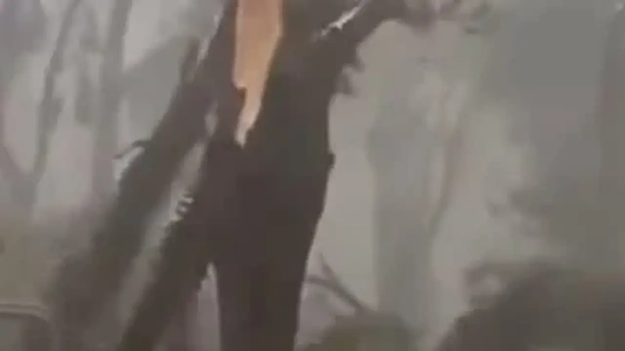 انقطاع الكهرباء في ساو باولو يؤثر على حياة 4 ملايين شخص ويكشف تحديات البنية التحتية برقياً